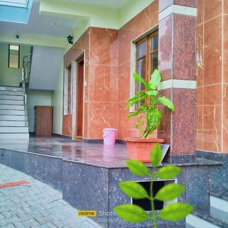 Valley Vista Villa Madikeri Coorg Zewnętrze zdjęcie