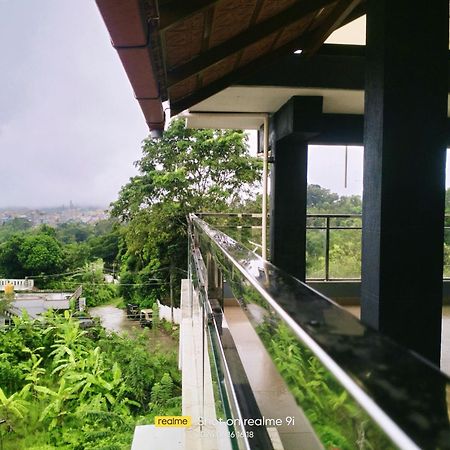 Valley Vista Villa Madikeri Coorg Zewnętrze zdjęcie