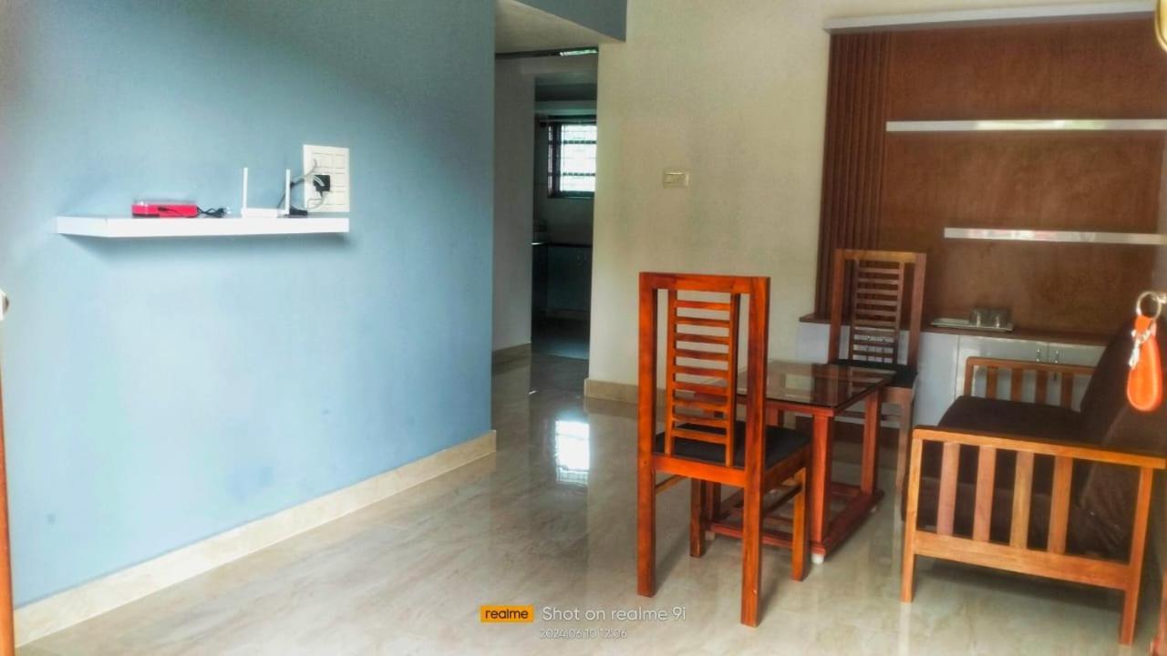 Valley Vista Villa Madikeri Coorg Zewnętrze zdjęcie