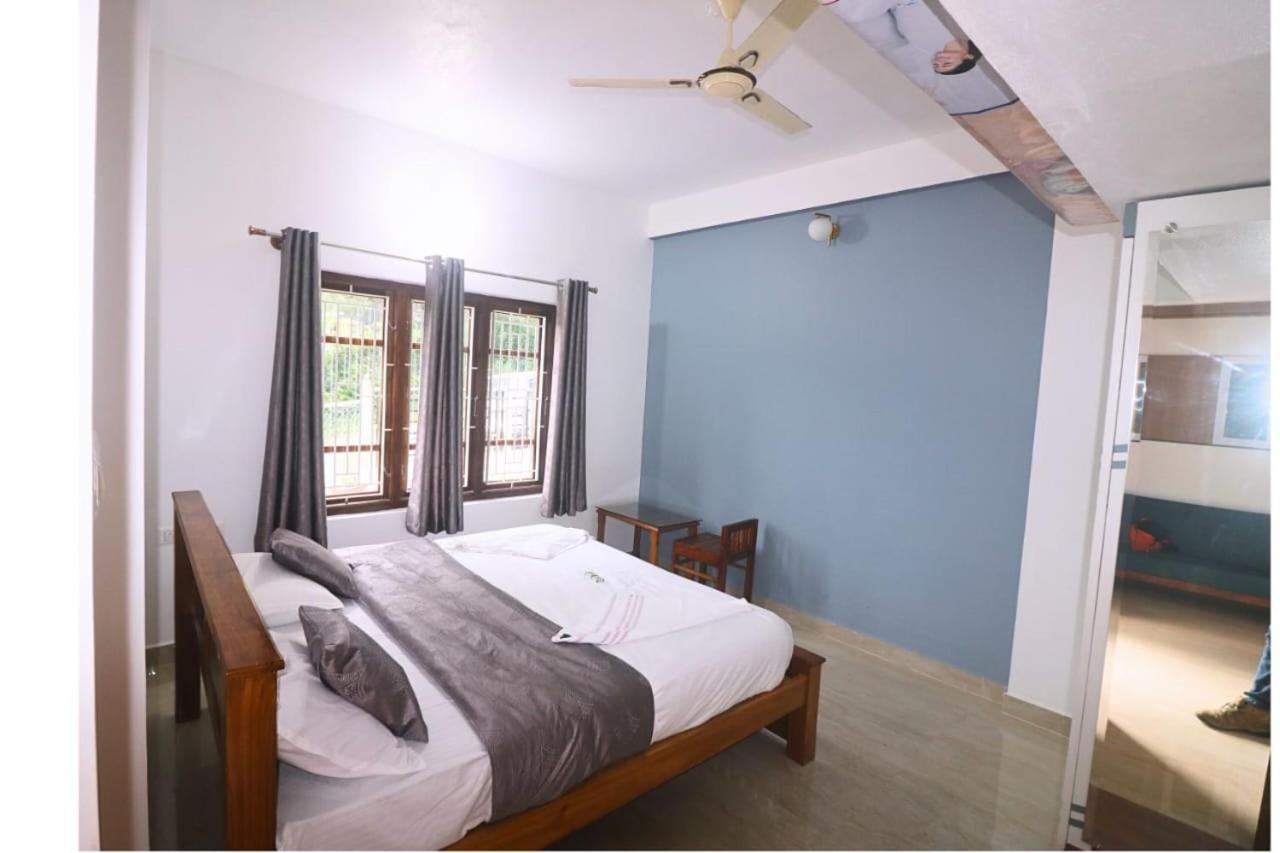 Valley Vista Villa Madikeri Coorg Zewnętrze zdjęcie