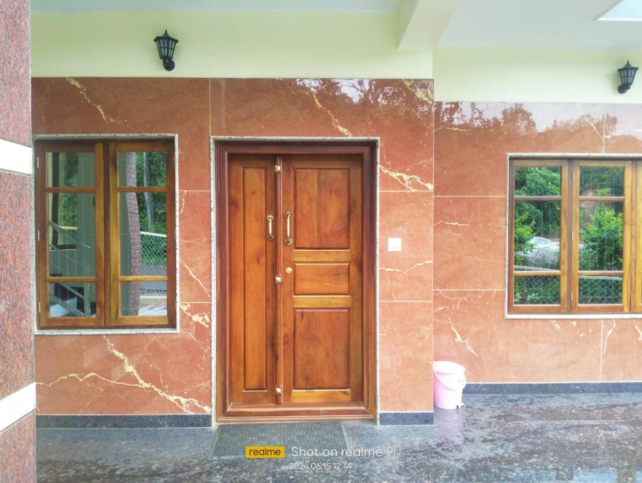 Valley Vista Villa Madikeri Coorg Zewnętrze zdjęcie