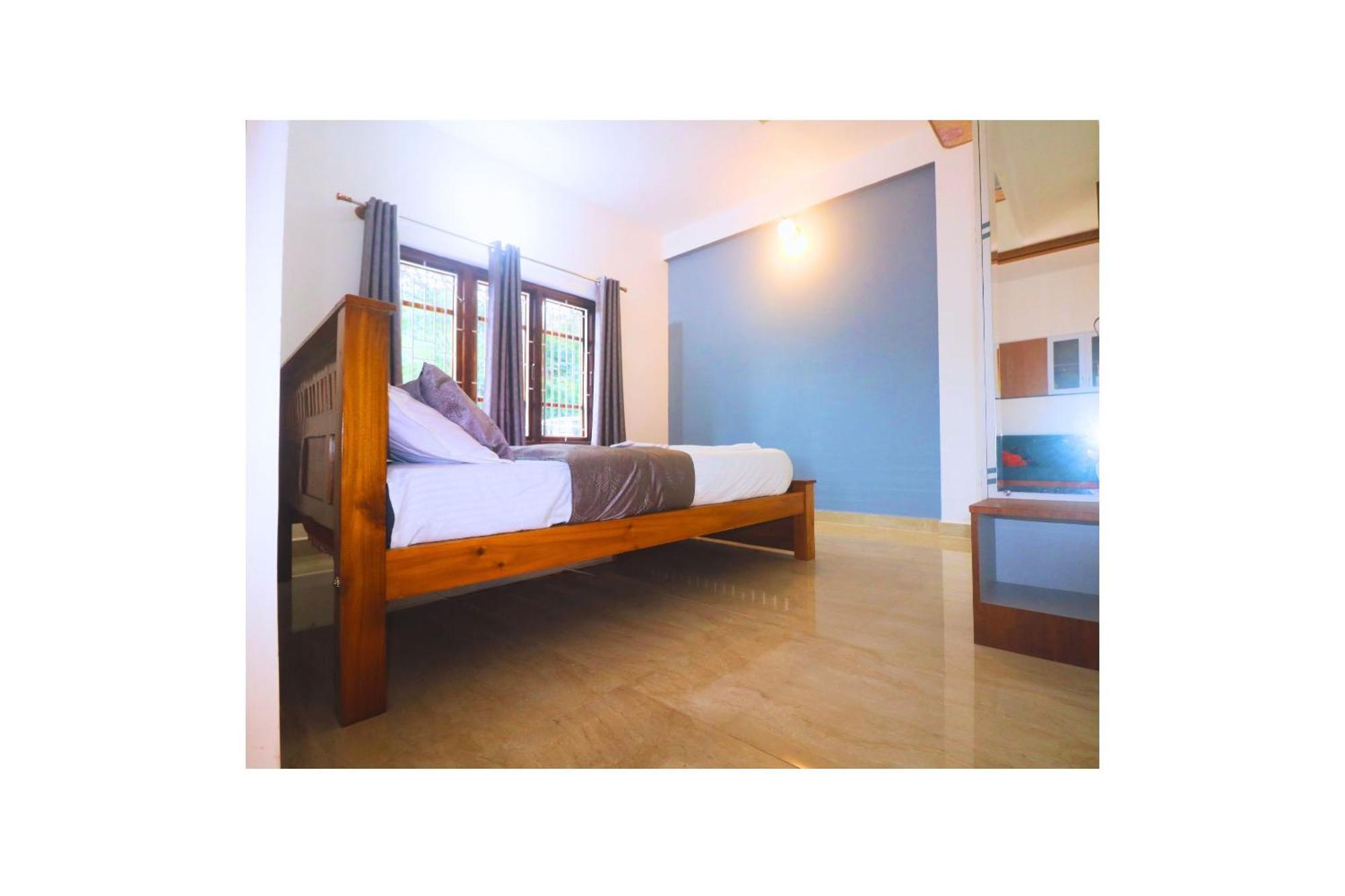 Valley Vista Villa Madikeri Coorg Zewnętrze zdjęcie